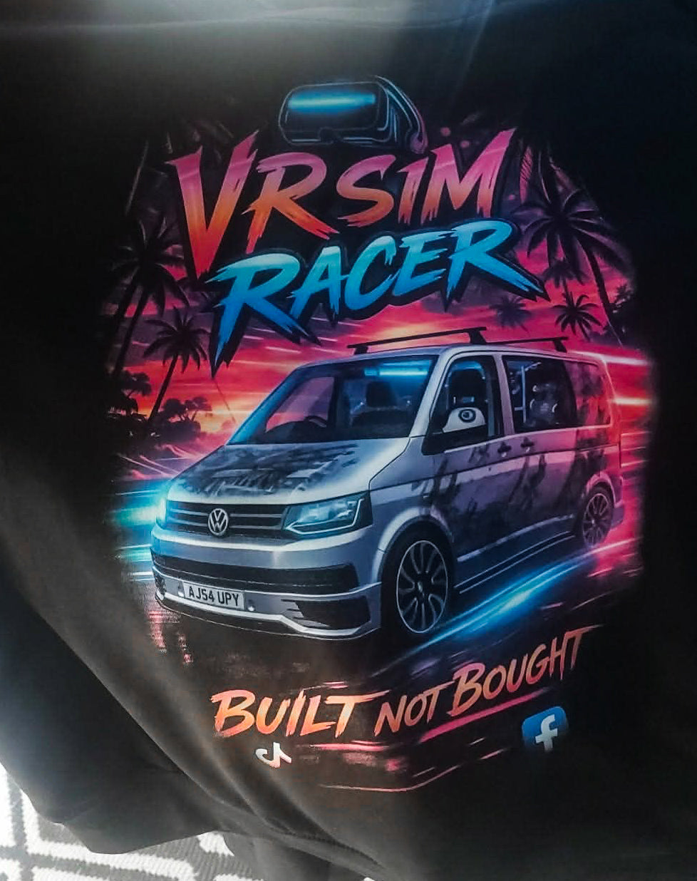 Customer print