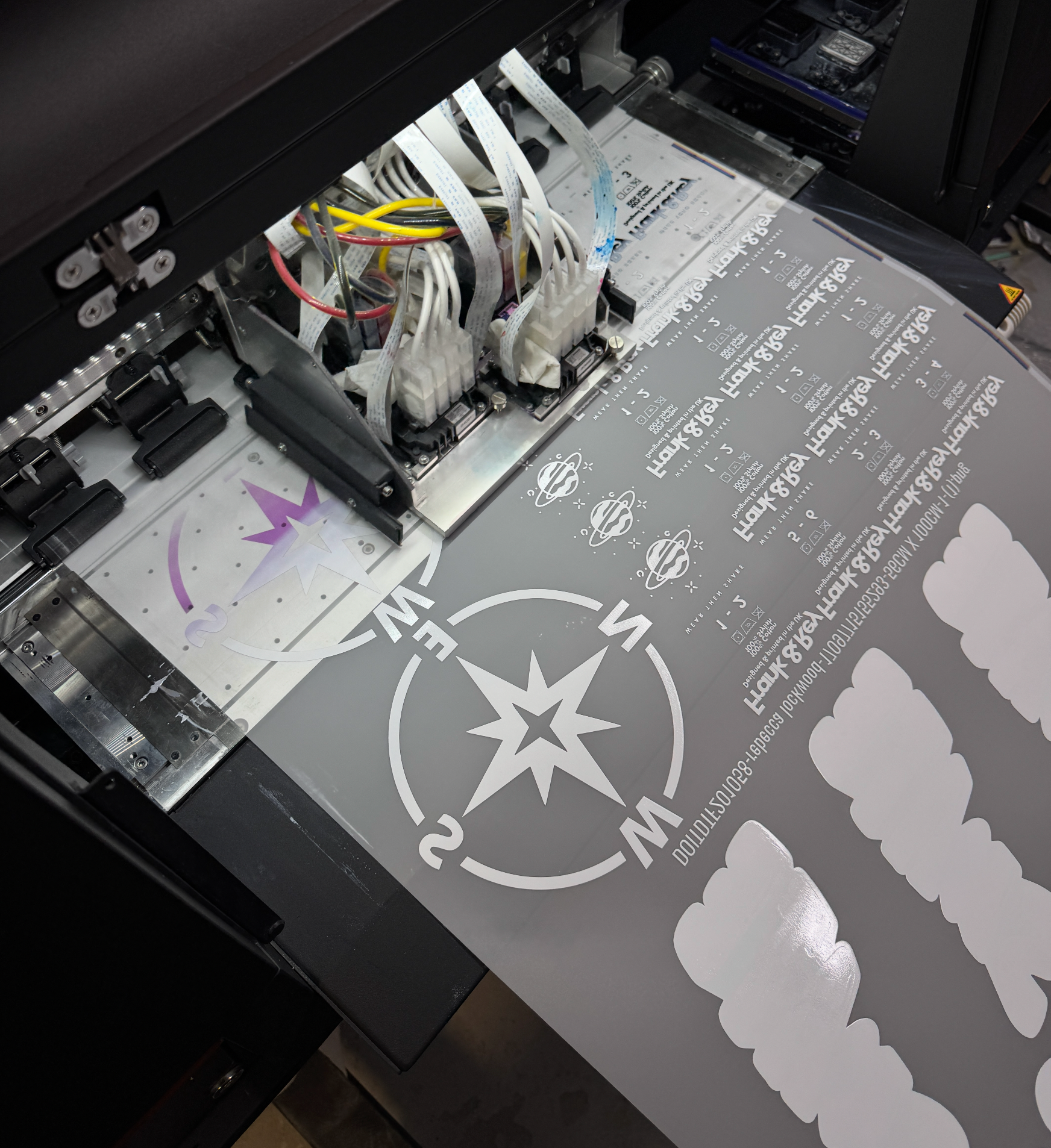 DTF GANG SHEET BUILDER 100cm x 56cm