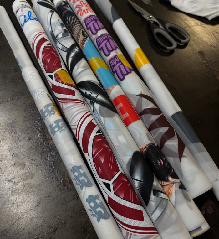 Customer print