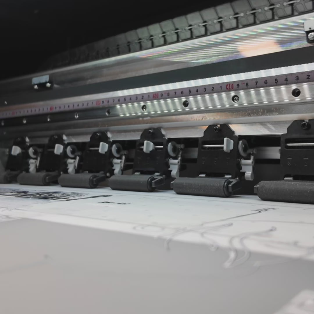 DTF GANG SHEET BUILDER 100cm x 56cm